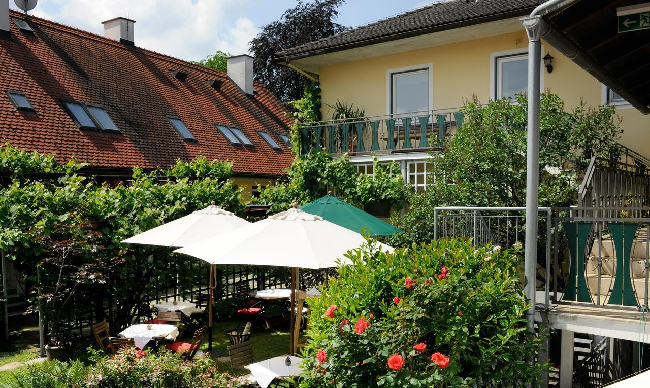 Hasewend Affittacamere Eibiswald Esterno foto