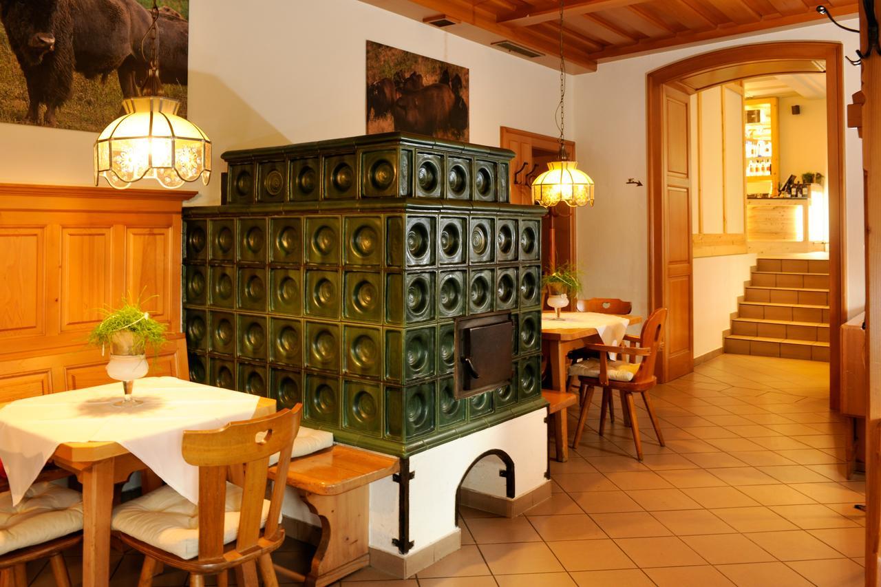 Hasewend Affittacamere Eibiswald Esterno foto