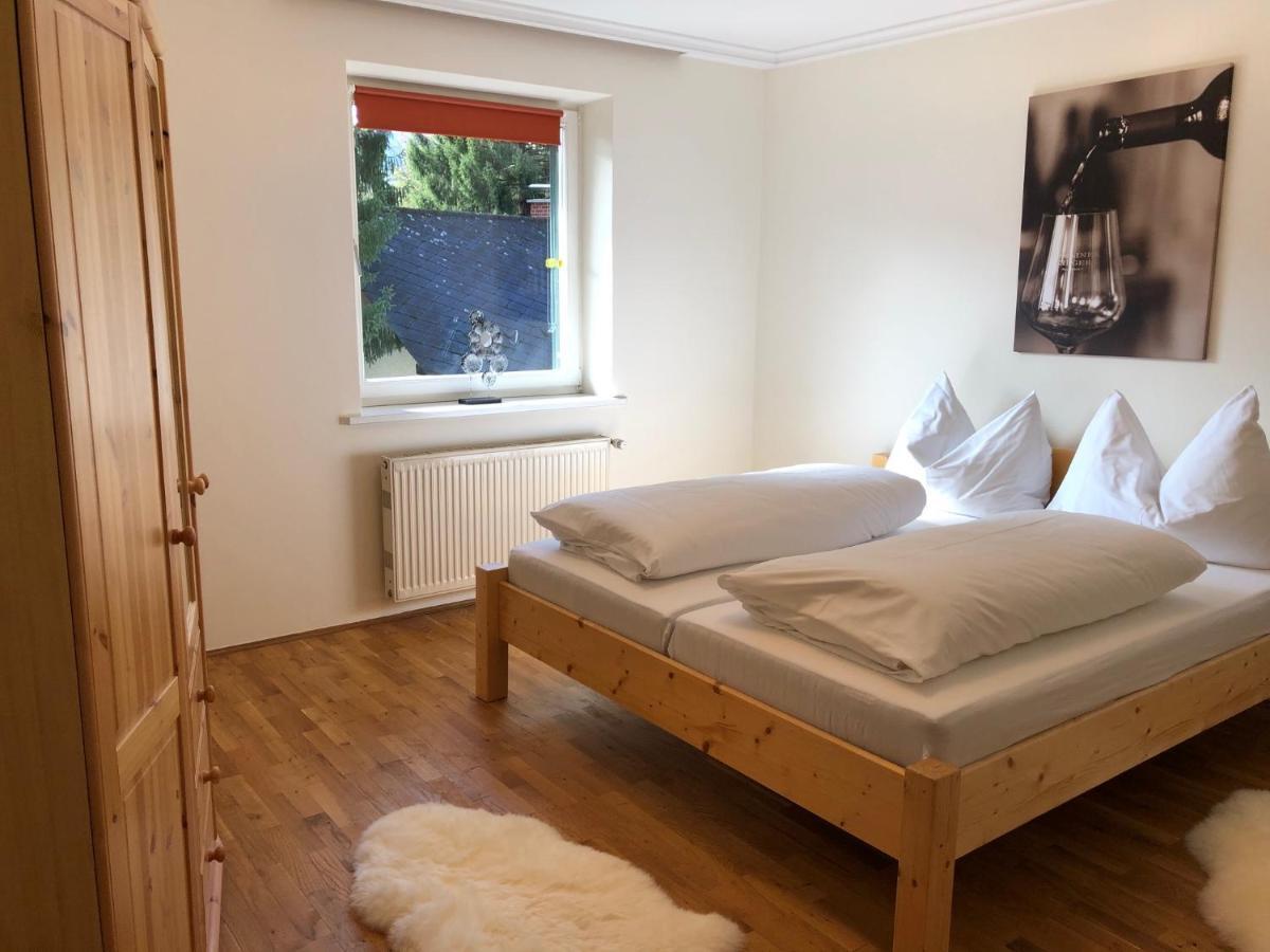 Hasewend Affittacamere Eibiswald Esterno foto