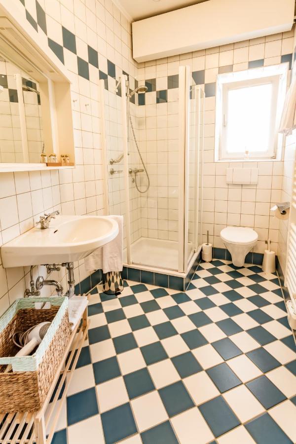 Hasewend Affittacamere Eibiswald Esterno foto